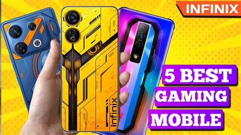 Best Gaming Mobile Phones Under 20000 .